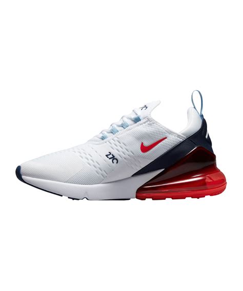 nike 270 damen weiß blau rot|Nike air max 270 herren.